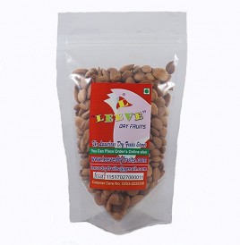Leeve Dry fruits Khasta Badam   Pack  400 grams